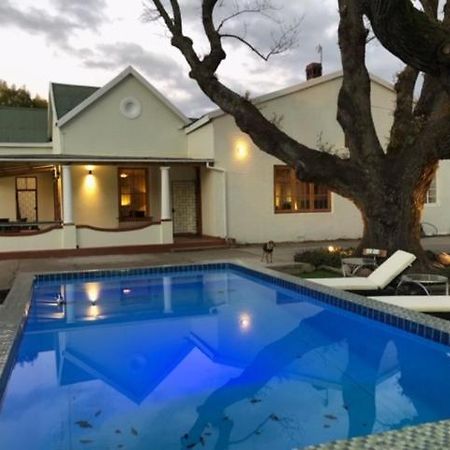 The Heritage Country House Porterville Luaran gambar