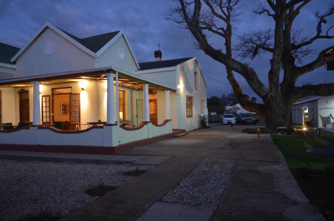 The Heritage Country House Porterville Luaran gambar