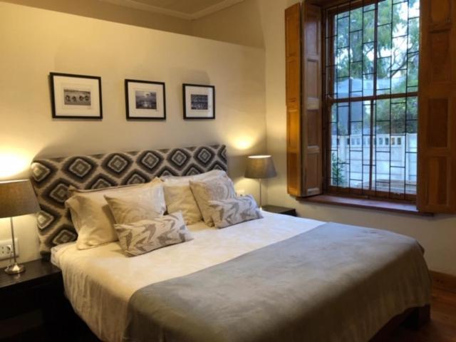 The Heritage Country House Porterville Luaran gambar