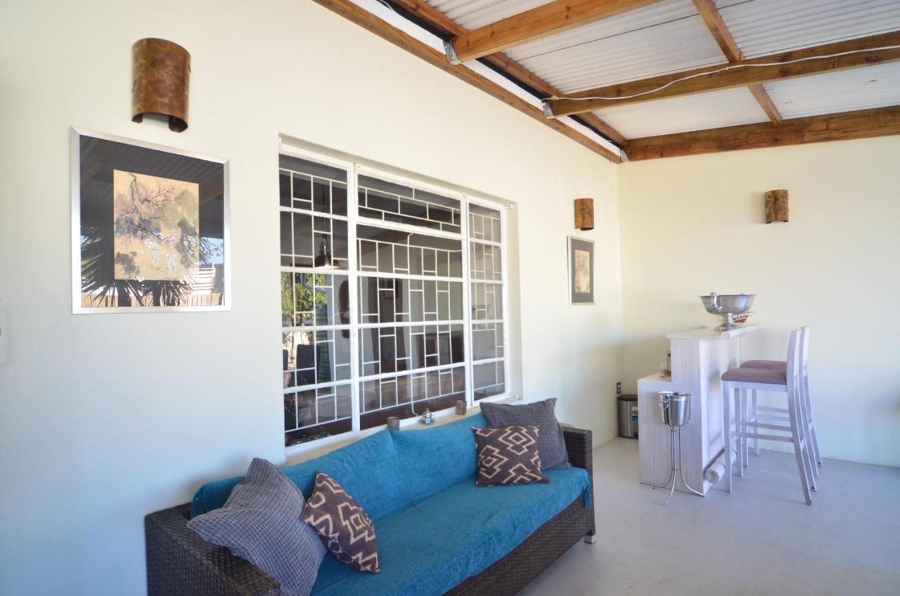 The Heritage Country House Porterville Luaran gambar
